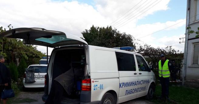 Окръжната прокуратура в Шумен привлече като обвиняем задържания за четворното