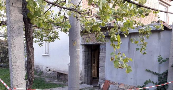 Окръжната прокуратура в Шумен привлече като обвиняем задържания за четворното