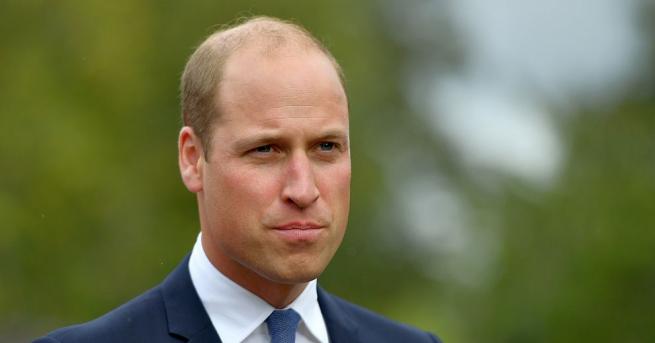 Британският принц Уилям посвещава посещението си в Африка тази седмица
