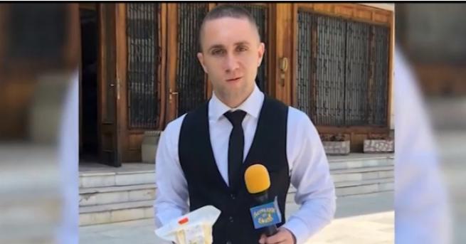 Телевизионният журналист Димитър Върбанов е нападнат и бит, премиерът разпореди