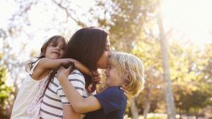 родители и деца