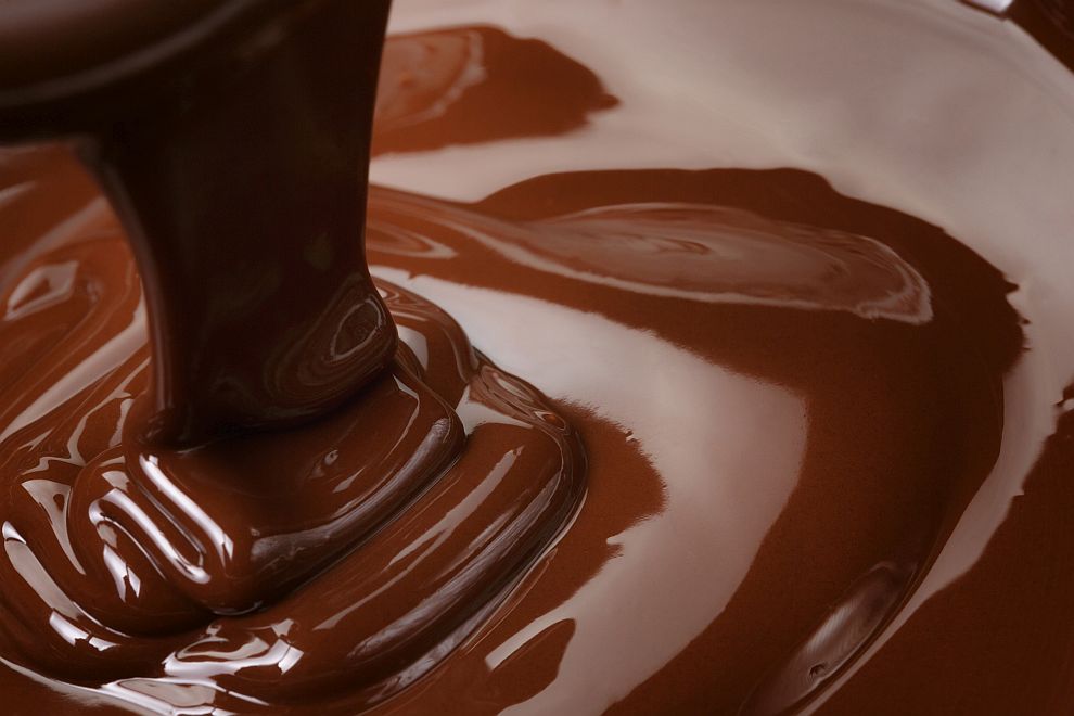 Какаото и шоколадът са значими за здравето 