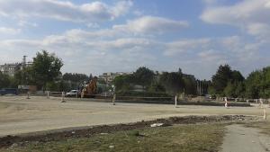 околовръстно шосе добрич