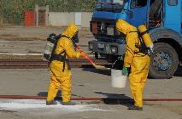 Тренировките