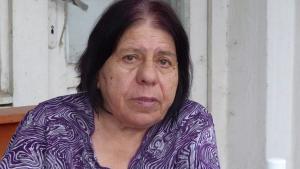 Кина Петрова