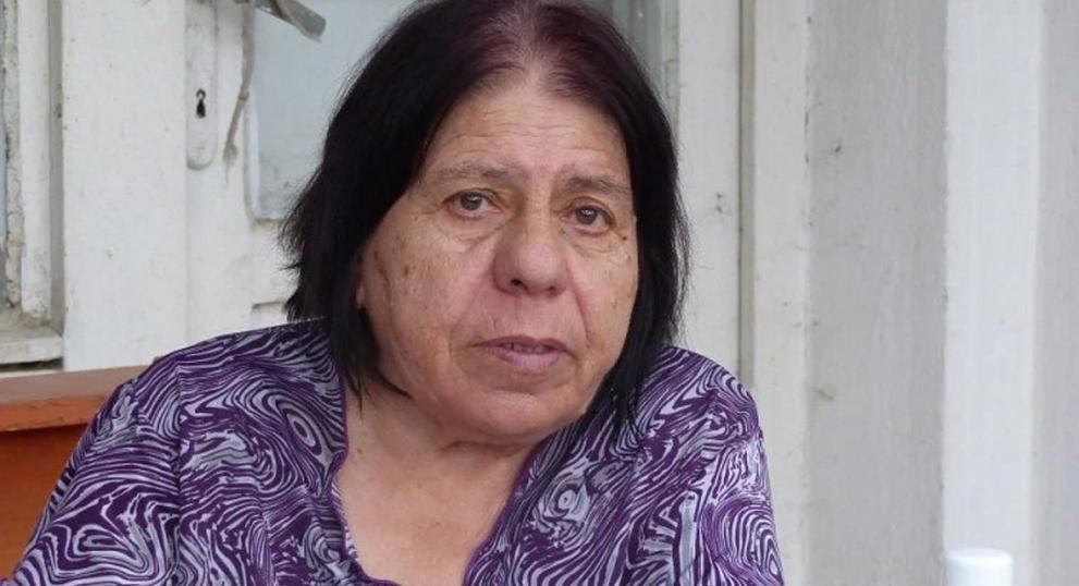 Кина Петрова