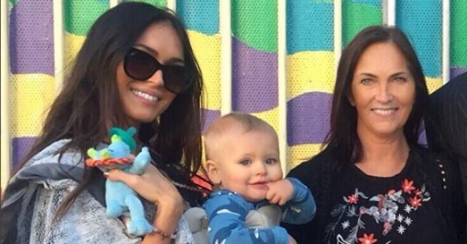 Бременността е един от най щастливите периоди в живота на една