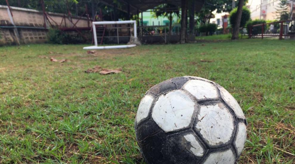 Развитието на женския футбол в САЩ: Историята на американката Мадисън Кастийн