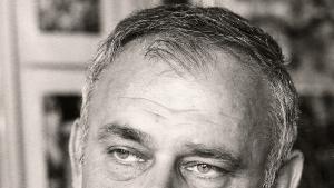 Стефан Марков художник