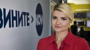 Ивета Шилигарова