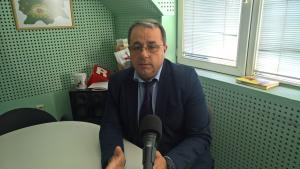 Христо Крачолов в Темида