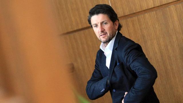 Министърът на туризма Мирослав Боршош стана дядо (СНИМКА)