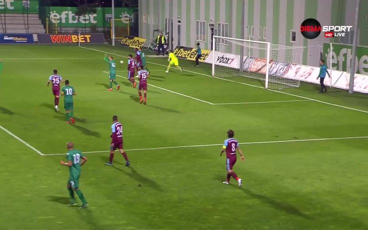 Претенции от страна на Септември към главния съдия Ставров