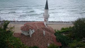 Балчик фестивал Без граници