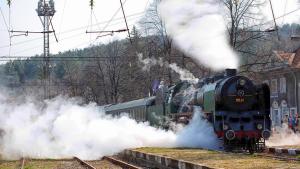 атрактивен влак