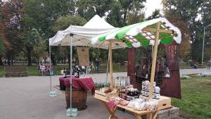 изложение София