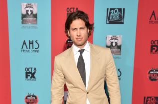  Брад Фалчък 