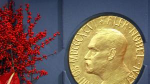Кралската шведска академия на науките реши да присъди Нобеловата награда
