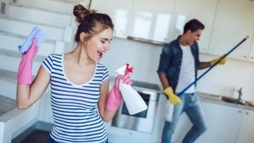  <p>8 неща, които чистофайниците вършат <strong>всеки ден</strong></p> 