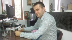 Валентин Михайлов