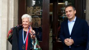 Райна Кабаиванска