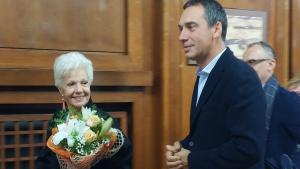 Райна Кабаиванска