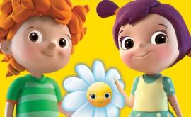  <p>Кое е <strong>най-ценното, което можем да дадем на децата</strong></p> 