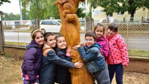 детска градина Враца