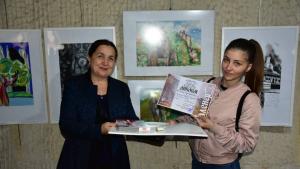 Награди национален конкурс