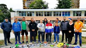 автомоделни спортове Враца