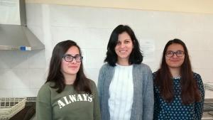 гимназия по туризъм Добрич