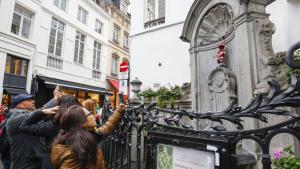 Пикльото Брюксел