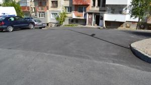 Обновена и подобрена улична мрежа в шест габровски квартала