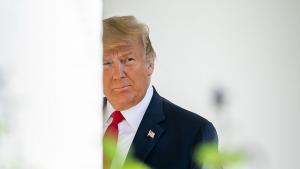 Доналд Тръмп