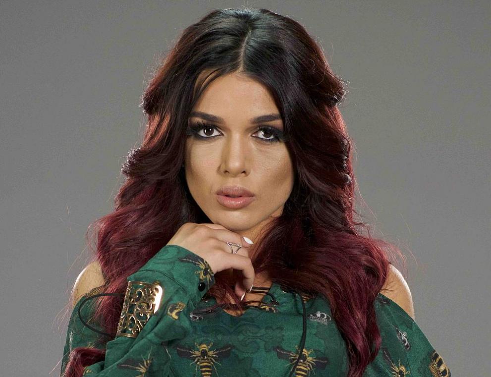 Певицата Диона, която бе хваната да шофира с положителна проба