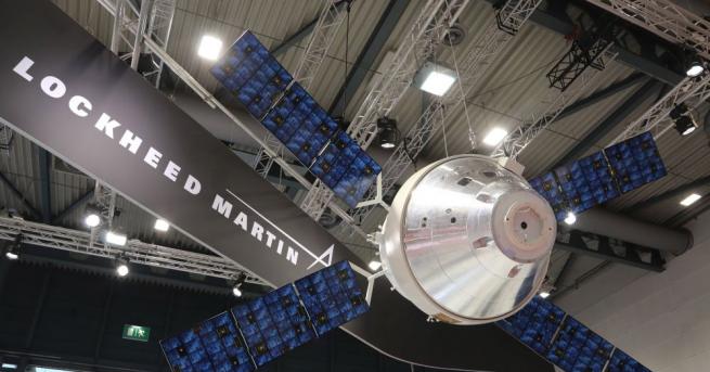 В Бремен в Северна Германия започна онова което организаторите описват