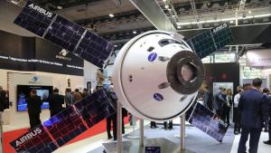 Космос конференция