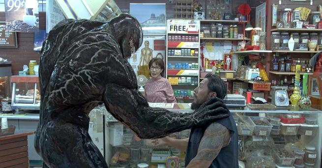 Създаденият по едноименния роман на Джон Белеърс от 1973 г