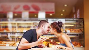 сладкарница