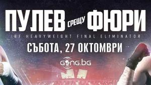 Пулев и Фюри