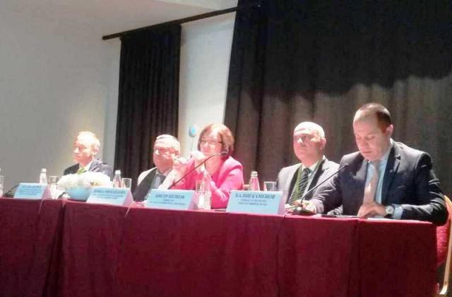 Кметът Калин Каменов запозна с добри практики в общините.