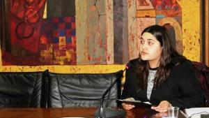 Ива Иванова Монтана