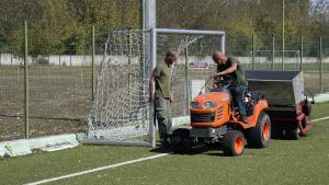 стадион Мездра