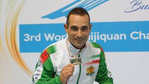 Петър Драгоев