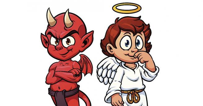 Учени от университета в Бъфало САЩ установиха че добрият съсед