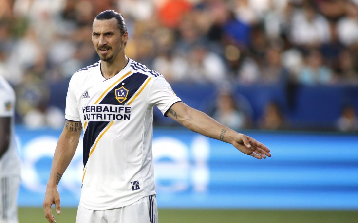 Милан ще се връща в ШЛ, връщайки Златан обратно