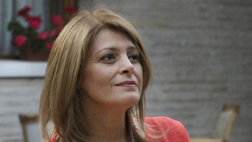 Десислава Радева