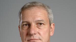 Димитър Людиев ГЕРБ Бургас