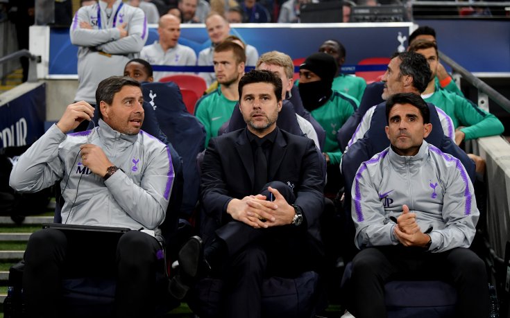 Почетино: Меси е най-добрият футболист в света