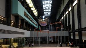 галерия Тейт